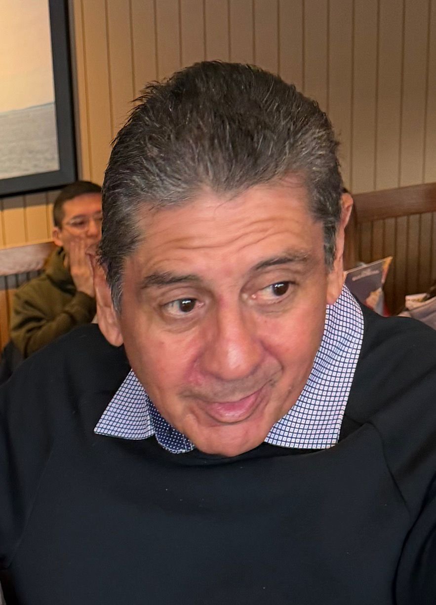 Dagoberto Rodriguez